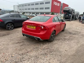 Volvo S60 1.6t T3 R-DESIGN - 11 € / 21.51 лв. - 76716134 16