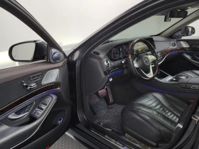 Mercedes-Benz S 560 S560L 4MATIC| 463�.�.| ���.��������� | Mobile.bg � ����� ������ 10