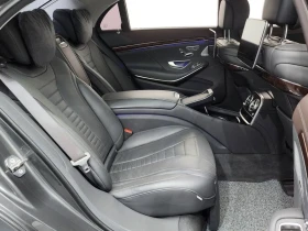 Mercedes-Benz S 560 S560L 4MATIC| 463�.�.| ���.��������� | Mobile.bg � ����� ������ 12