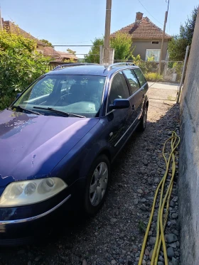 ����� � Vw passat | Mobile.bg � ����� ������ 6