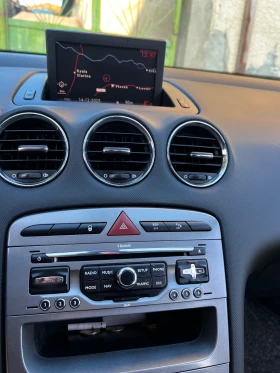 Peugeot 308 1, 6hdi | Auto.bg — изображение 8