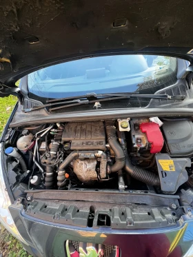 Peugeot 308 1, 6hdi | Auto.bg — изображение 5