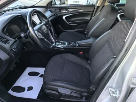 Opel Insignia 2, 0tdi | Mobile.bg � ����� ������ 9