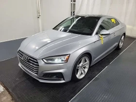 ����� �� �������� �� Audi A5 * 2.0 Tfsi Quattro S Tronic Technik/�����������