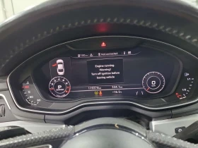 Audi A5 * 2.0 Tfsi Quattro S Tronic Technik/����������� | Mobile.bg � ����� ������ 9