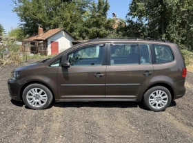 VW Touran | Mobile.bg � ����� ������ 3