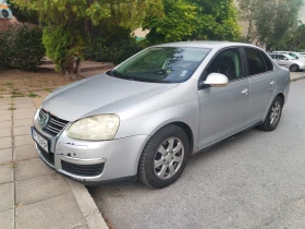 VW Jetta 1.9 TDi | Auto.bg — изображение 10