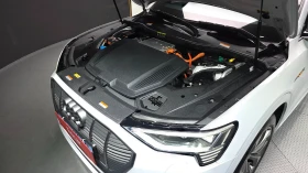 Audi E-Tron 55 Quattro * Крайна Цена*  - 29100 € - 70312851 5