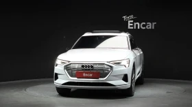 Audi E-Tron 55 Quattro * Крайна Цена*  - 29100 € - 70312851 3
