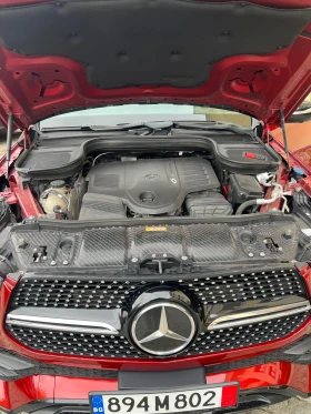 Mercedes-Benz GLE 450 4MATIC/AMG LINE/EQ BOOST | Mobile.bg � ����� ������ 14