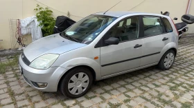 Ford Fiesta - 950 € - 86320529 4