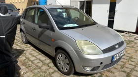 Ford Fiesta - 950 € - 86320529 5
