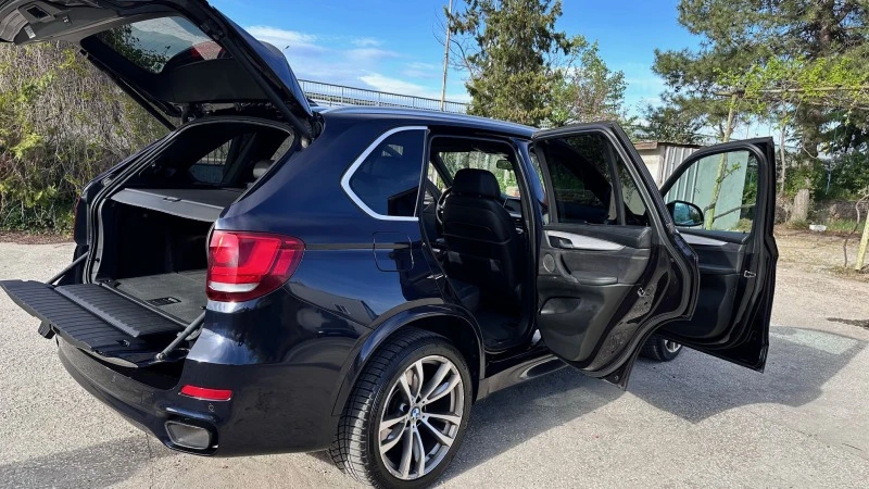 BMW X5 X5 M50D full, снимка 6 - Автомобили и джипове - 46964380