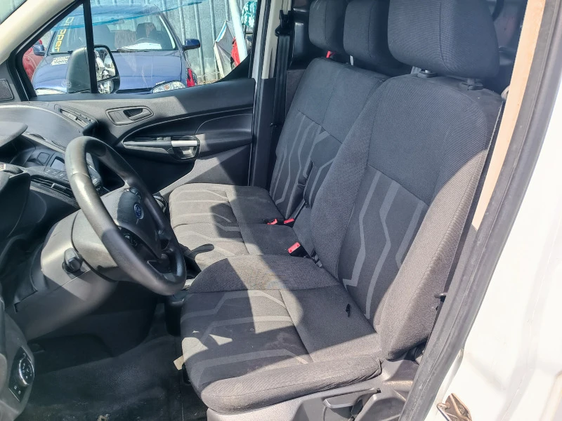 Ford Connect MAXI 1.5D 2017 EURO 6B, снимка 7 - Автомобили и джипове - 46289743