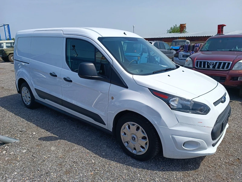 Ford Connect MAXI 1.5D 2017 EURO 6B, снимка 3 - Автомобили и джипове - 46289743