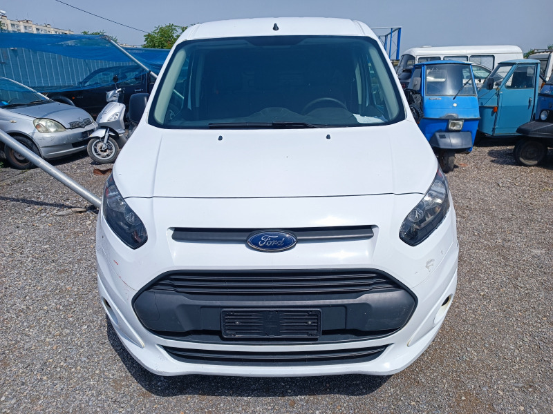 Ford Connect MAXI 1.5D 2017 EURO 6B, снимка 2 - Автомобили и джипове - 46289743