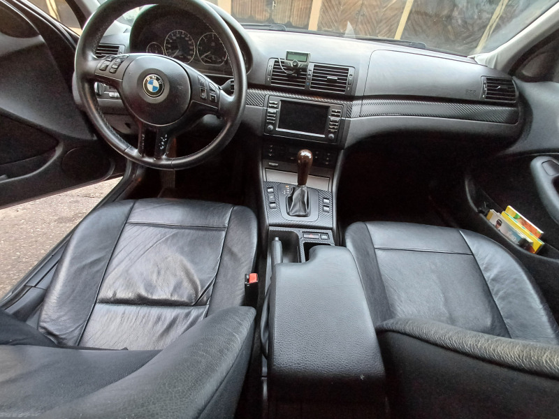 BMW 320, снимка 1 - Автомобили и джипове - 46370728