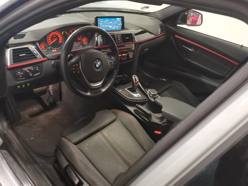 BMW 330 330xd, снимка 2 - Автомобили и джипове - 47558371