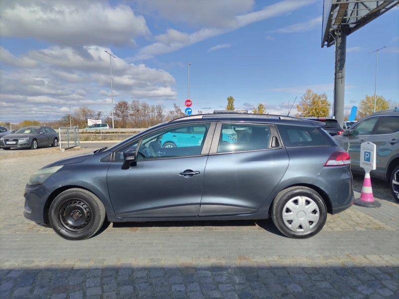 Renault Clio 1.5 dCi , 75 к.с. /Life, снимка 4 - Автомобили и джипове - 47927718