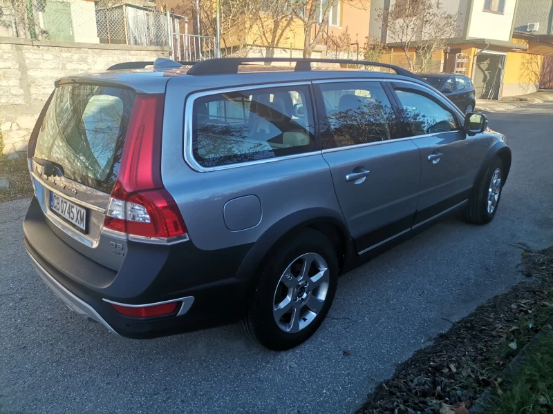 Volvo Xc70, снимка 5 - Автомобили и джипове - 48088487