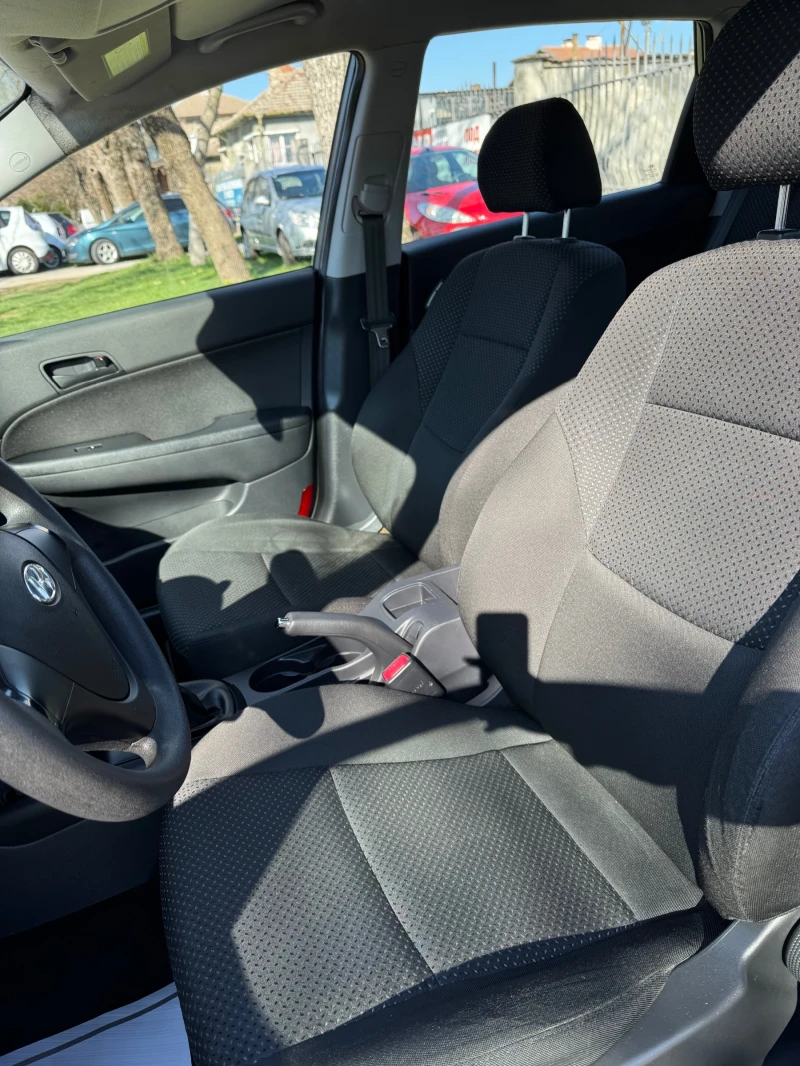 Hyundai I30 1.6 DIESEL AUSTRIA, снимка 11 - Автомобили и джипове - 49943348