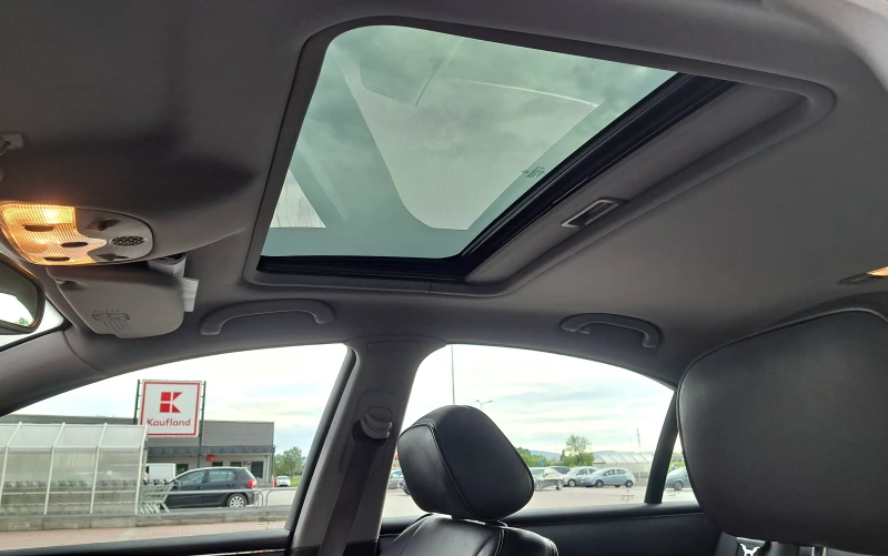 Peugeot 607 2.0 HDI, снимка 13 - Автомобили и джипове - 50155569