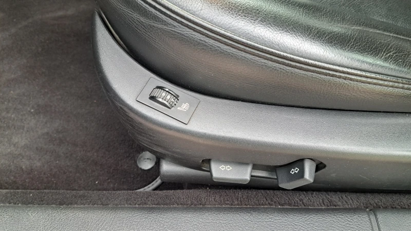 Peugeot 607 2.0 HDI, снимка 14 - Автомобили и джипове - 50155569