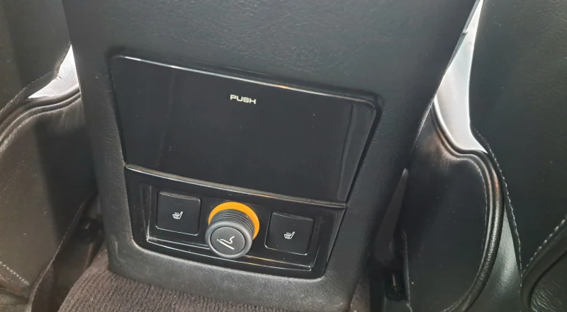 Peugeot 607 2.0 HDI, снимка 8 - Автомобили и джипове - 50155569