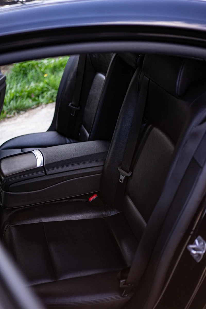 BMW 730, снимка 9 - Автомобили и джипове - 52218735