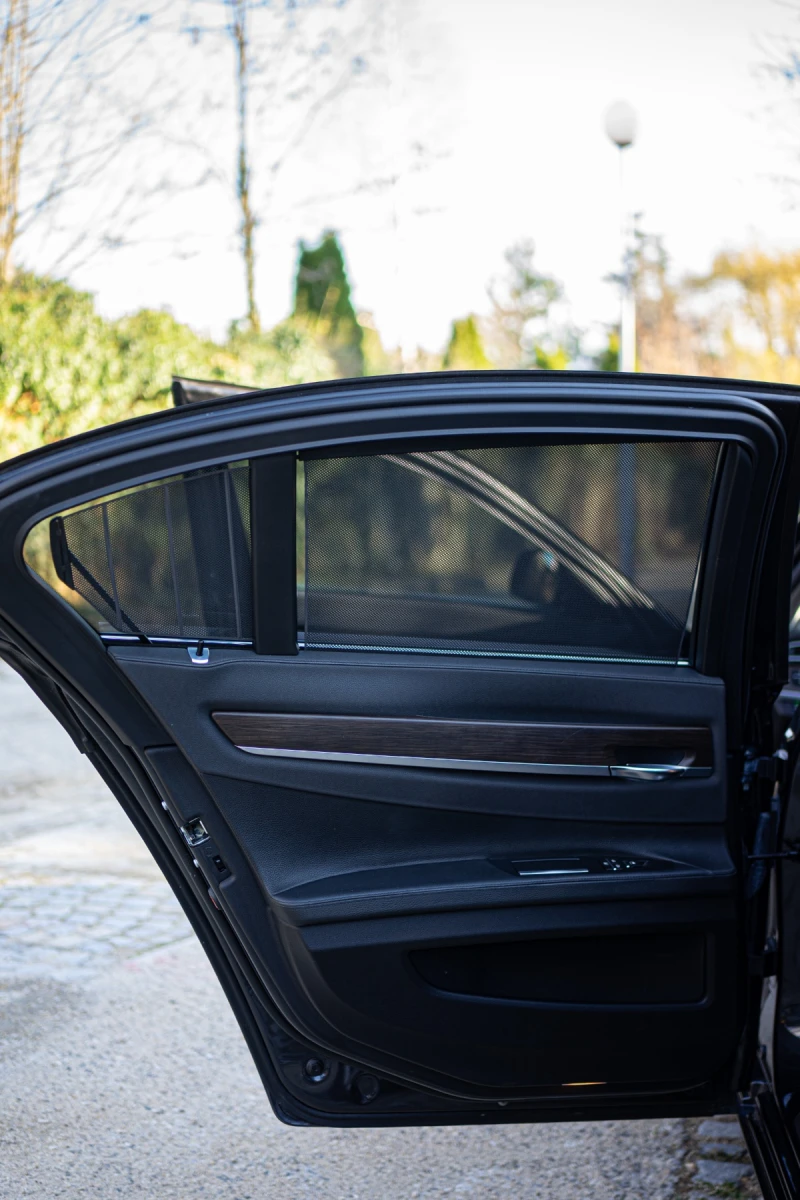 BMW 730, снимка 10 - Автомобили и джипове - 52218735