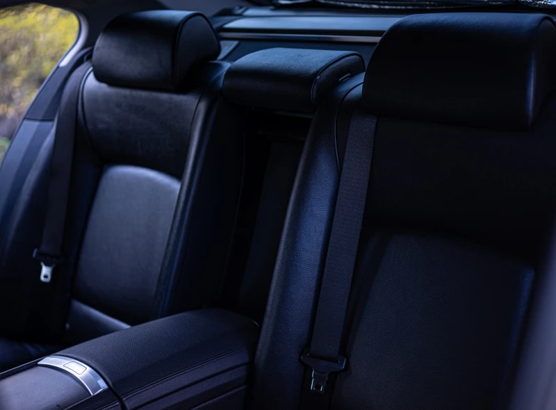 BMW 730, снимка 8 - Автомобили и джипове - 52218735