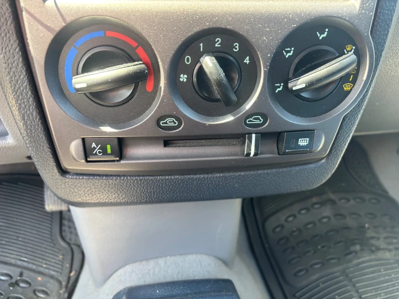 Hyundai Getz 1.1 НА ЧАСТИ, снимка 11 - Автомобили и джипове - 50768883