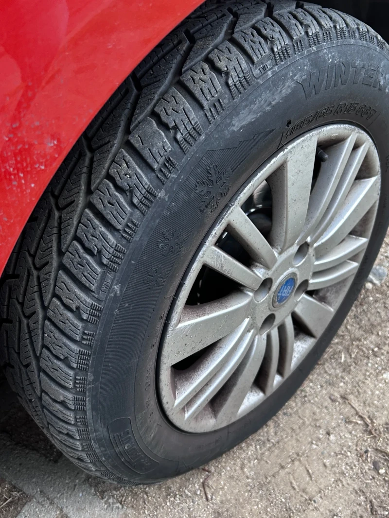 Fiat Punto Хеч- бек, снимка 2 - Автомобили и джипове - 52794877