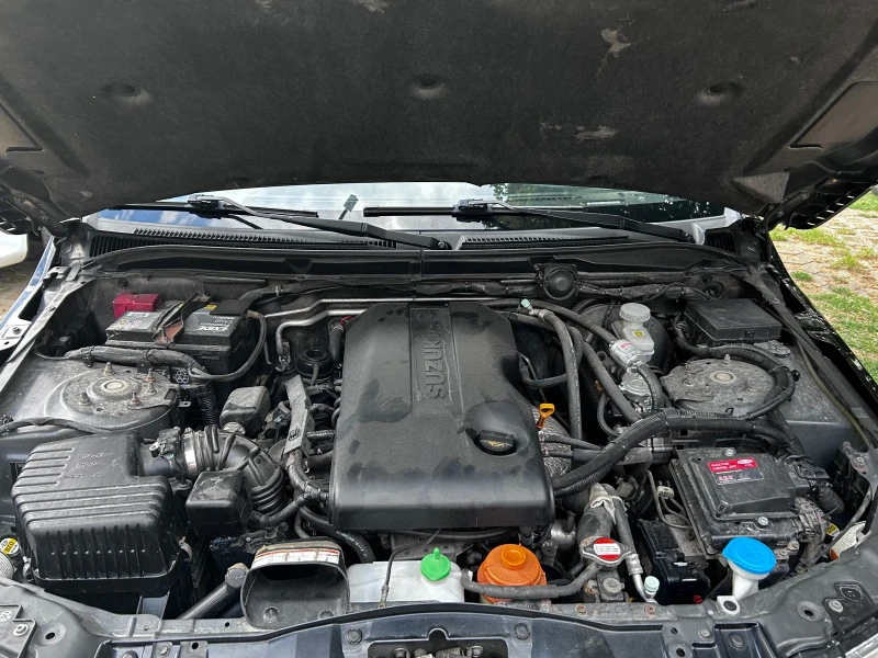 Fiat Punto Хеч- бек, снимка 9 - Автомобили и джипове - 52794877