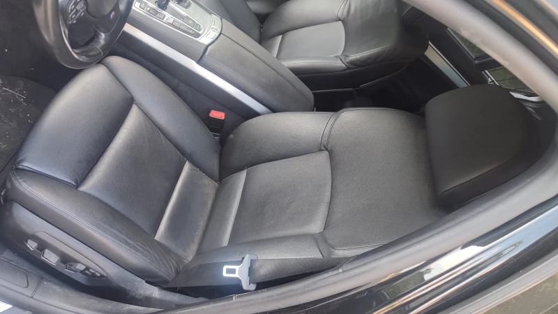 BMW 750 d Xdrive, снимка 8 - Автомобили и джипове - 53194244
