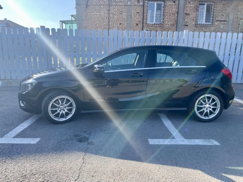 Mercedes-Benz A 180, снимка 3 - Автомобили и джипове - 51689720