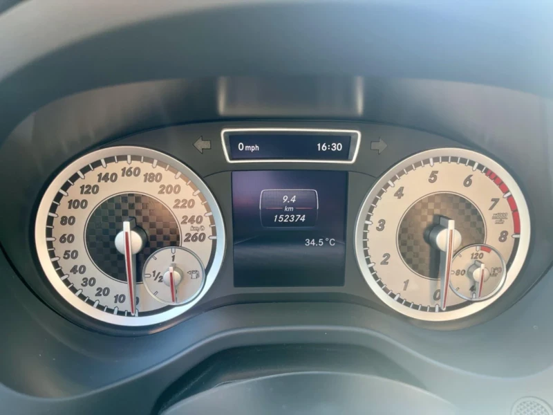 Mercedes-Benz A 180, снимка 7 - Автомобили и джипове - 51689720