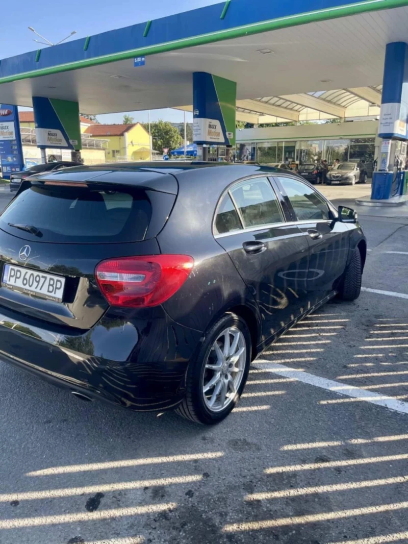 Mercedes-Benz A 180, снимка 5 - Автомобили и джипове - 51689720