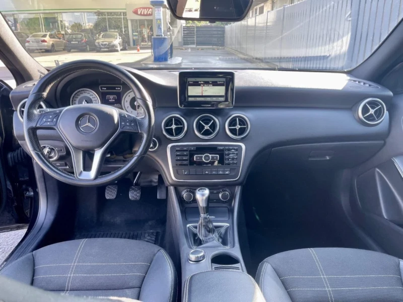 Mercedes-Benz A 180, снимка 6 - Автомобили и джипове - 51689720