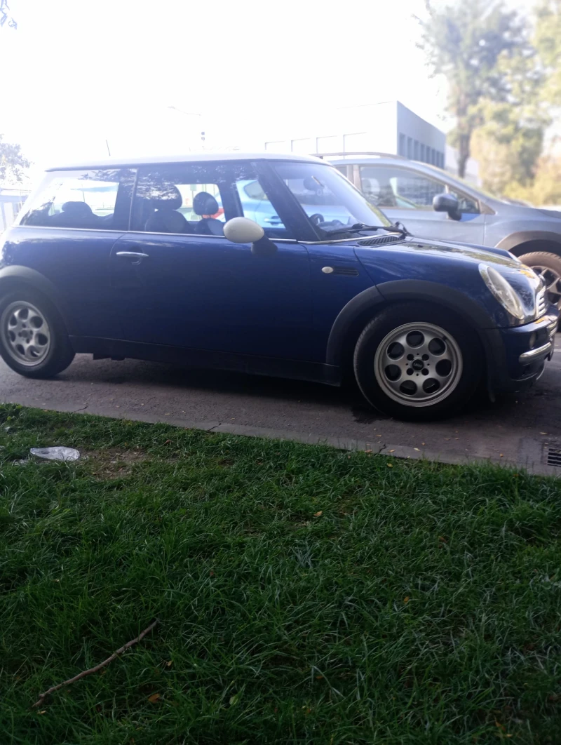 Mini Cooper, снимка 15 - Автомобили и джипове - 51690989