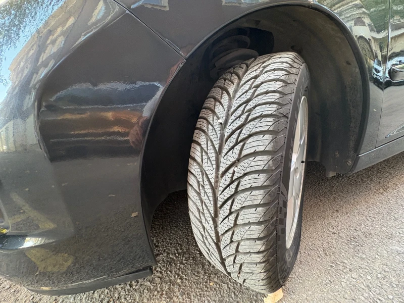 Peugeot 207 1.4 16V, снимка 9 - Автомобили и джипове - 52250315