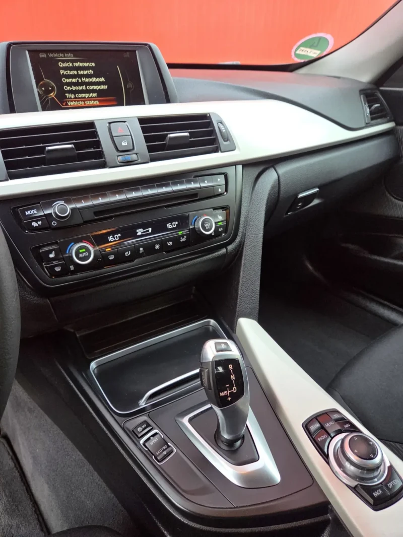 BMW 3gt GRAN COUPE , снимка 11 - Автомобили и джипове - 51909676