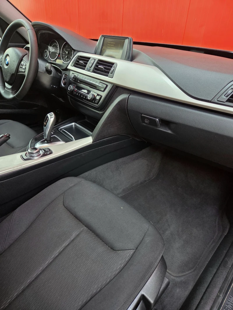 BMW 3gt GRAN COUPE , снимка 14 - Автомобили и джипове - 51909676