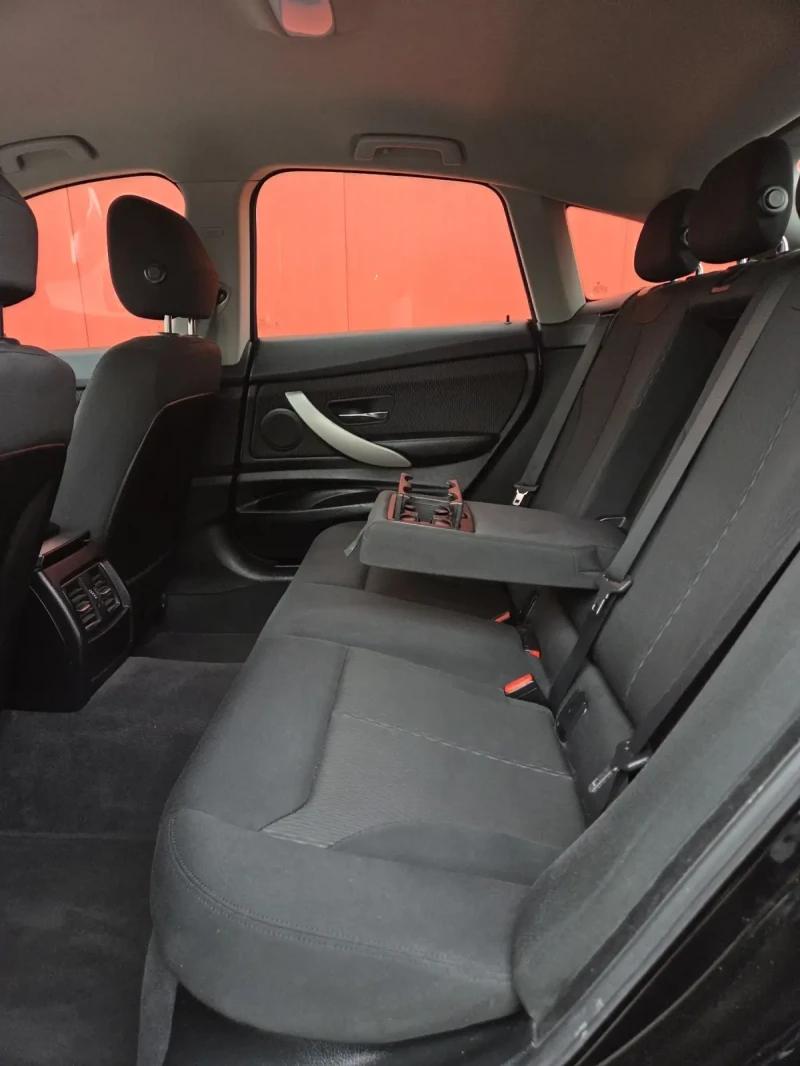 BMW 3gt GRAN COUPE , снимка 16 - Автомобили и джипове - 51909676