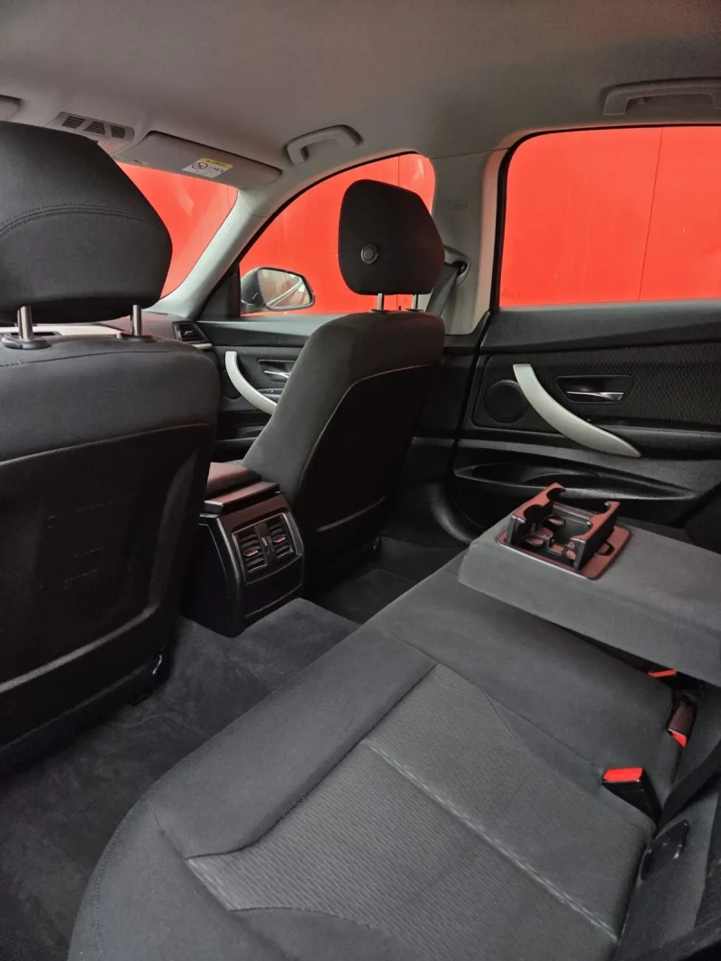 BMW 3gt GRAN COUPE , снимка 15 - Автомобили и джипове - 51909676