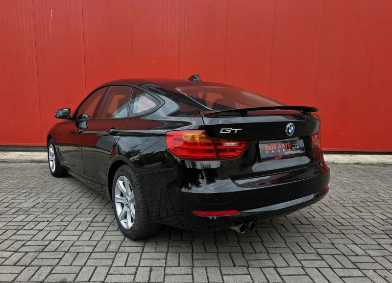 BMW 3gt GRAN COUPE , снимка 4 - Автомобили и джипове - 51909676