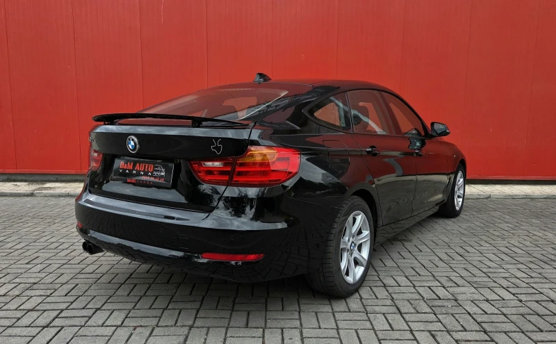 BMW 3gt GRAN COUPE , снимка 6 - Автомобили и джипове - 51909676