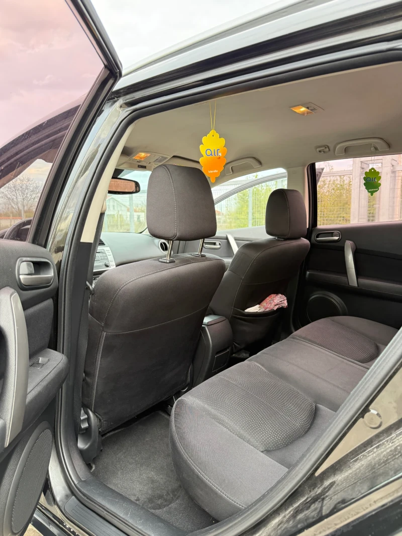Mazda 6 2.0d, снимка 11 - Автомобили и джипове - 52482172