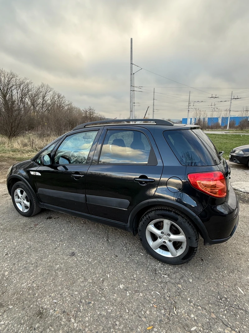 Suzuki SX4 1.6 , снимка 2 - Автомобили и джипове - 52752169