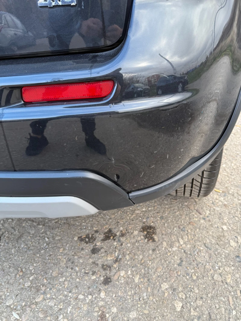 Suzuki SX4 1.6 , снимка 10 - Автомобили и джипове - 52752169